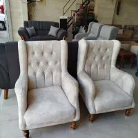 مبل ای سی. مبل دارای ظمانت. خرید اقساط|مبلمان خانگی و میز عسلی|کرج, ترمینال کلانتری|دیوار