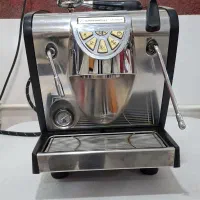 اسپرسو ساز،آسیاب ،وافل ساز چوبی و ساده،کرپ،همزن