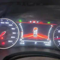 فوتون تونلند G7 بنزینی مدل ۱۴۰۲|خودرو سواری و وانت|تهران, پاسداران|دیوار