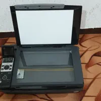 اسکنر|پرینتر، اسکنر، کپی، فکس|مسجد سلیمان, |دیوار