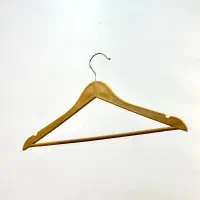 چوبکار یا چوب لباسی