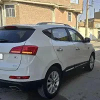 جک s5 (اقساطی)|خودرو سواری و وانت|تهران, نارمک|دیوار