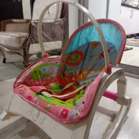 وسایل بچه کاملا تمیز|کالسکه و لوازم جانبی|آبادان, |دیوار