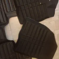 کف پوش 3D برای MVM .X22|قطعات یدکی و لوازم جانبی|مشهد, کشف|دیوار