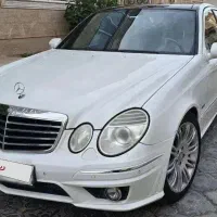 بنزe350 مدل ۲۰۱۰|خودرو سواری و وانت|تهران, جردن|دیوار