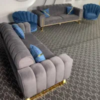 طرح تعویض مبل کهنه با نو شرایط اقساط داریم|مبلمان خانگی و میز عسلی|رباطکریم, رباطکریم|دیوار