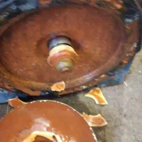 تعمیرات تخصصی پمپ آب آبگرمکن بخاری ولوازم گازسوز|خدمات پیشه و مهارت|رشت, حمیدیان|دیوار