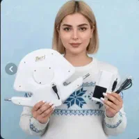 نصب و تنظیم آنتن حرفه‌ای پردیس( (نصاب) ) گیرنده