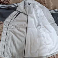 گرمکن ورزشی سایز L|لباس|مشهد, مشکینی (شهرک غرب)|دیوار
