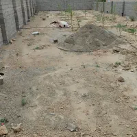 زمین دور دیوار آماده ویلا سازی|فروش زمین و ملک کلنگی|گلبهار, نوبهار|دیوار