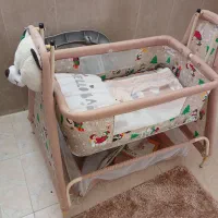 گهواره و روروک