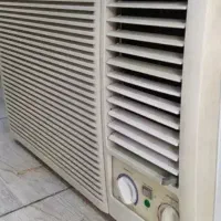 کولر گازی ال جی  21 هزار موتور بزرگ