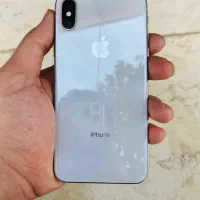 ایفون x بسیار تمییز معاوضه دارم
