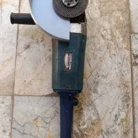 سنگ فرز بزرگ ادونس بوش