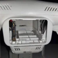 فانتوم 3 پرو|دوربین عکاسی و فیلم‌برداری|قیروکارزین, |دیوار