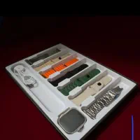 ساعت مچی هوشمند|ساعت|شهریار, شهرک امیریه|دیوار