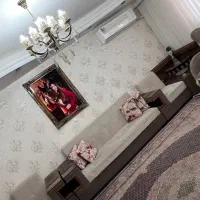 مبل هفت نفره راحتی تخت شو