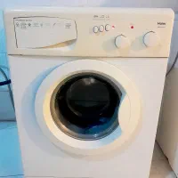 لباسشویی هایر