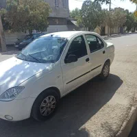 تیبا 1 صندوقدار مدل ۱۴۰۰