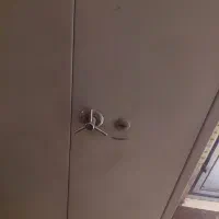 گاوصندوق کمدی ورق سنگین