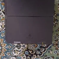 PlayStation4 500GB|کنسول، بازی ویدئویی و آنلاین|کرج, مهرویلا جنوبی|دیوار