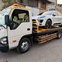 کفی خودرو بر وامداد مستقردر(غرب تهران)|خدمات حمل و نقل|تهران, شهرک چیتگر|دیوار