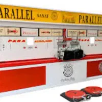 دستگاه میزان فرمان