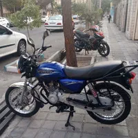 هوندا.باکسر ۱۵۰ اصلی مدل ۹۳ درحد ضامنت کتبی|موتورسیکلت|تهران, هفت حوض|دیوار