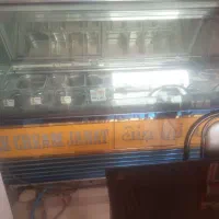 تاپینگ بستنی