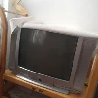 سلام تلویزیون ۲۱ در حد نو وگاز ۵شعله طرح فر دستگاه