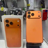 iPhone17 Pro Max|موبایل|بهبهان, |دیوار