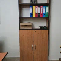 فایل اداری کتابخانه|دفتر کار|تهران, سازمان آب|دیوار