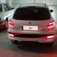 207 مدل 1402 tu3