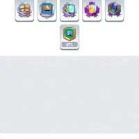 کلش رویال|کنسول، بازی ویدئویی و آنلاین|رشت, حمیدیان|دیوار