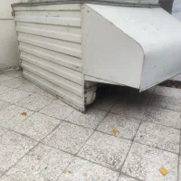 باربند مسقف درجه ۱