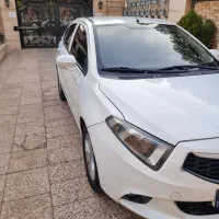 برلیانس۲۲۰هاچبک سفیدبی رنگ۹۷تمیزسالم خوش قیمت|خودرو سواری و وانت|کرج, فاز ۱ مهرشهر|دیوار