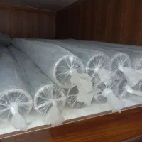 لوله مکنده نجاری سایز ۱۰ مناسب دورکن و لبه چسبان