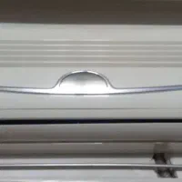 کولرگازی|کولر گازی و فن‌کوئل|قم, نیروگاه|دیوار