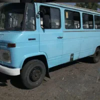 مینی بوس مدل64