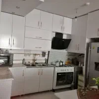 آپارتمان 80متری ابتدا اندیشه حاشیه حریری فول|فروش آپارتمان|مشهد, شهرک رازی (شهرک غرب)|دیوار