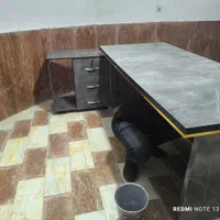 میز اداری