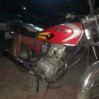 موتور ۱۲۵ راپیدو