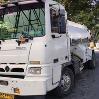 تخلیه چاه لجن کش و آبکش لوله بازکنی سراسر زنجان|خدمات پیشه و مهارت|زنجان, |دیوار