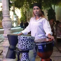 آموزش تضمینی دف تمپو سنتور گیتار تنبک