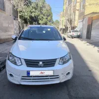 ساینا مدل ۱۴۰۰ دوگانه