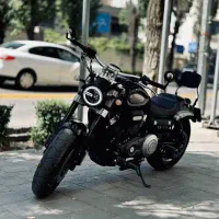 موتور  بندی