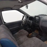 نیسان پیکاب شکاری ژاپن|خودرو سواری و وانت|بجنورد, |دیوار