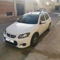 کوئیک اس 1402|خودرو سواری و وانت|یزد, |دیوار