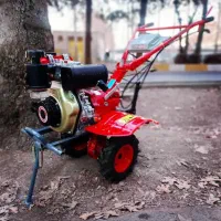 فروش اقساطی سمپاش و تیلر|ماشین‌آلات صنعتی|نجف‌آباد, امام خمینی|دیوار