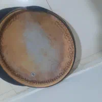 دف دربندی کمان B با کاور